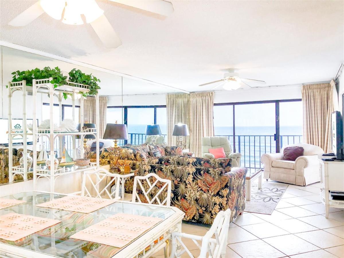 Moondrifter 501 Apartment Panama City Beach